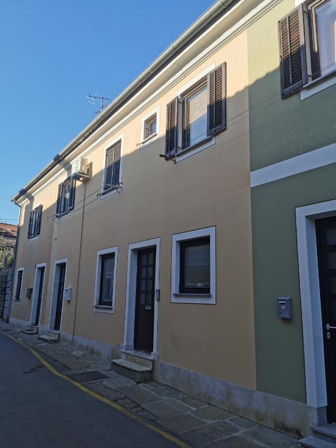 Istrian Old Town Apartment Koper Luaran gambar