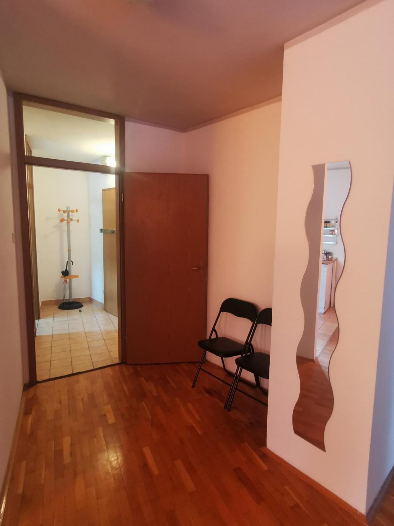 Istrian Old Town Apartment Koper Luaran gambar