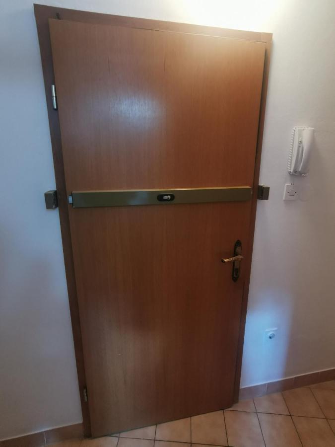 Istrian Old Town Apartment Koper Luaran gambar