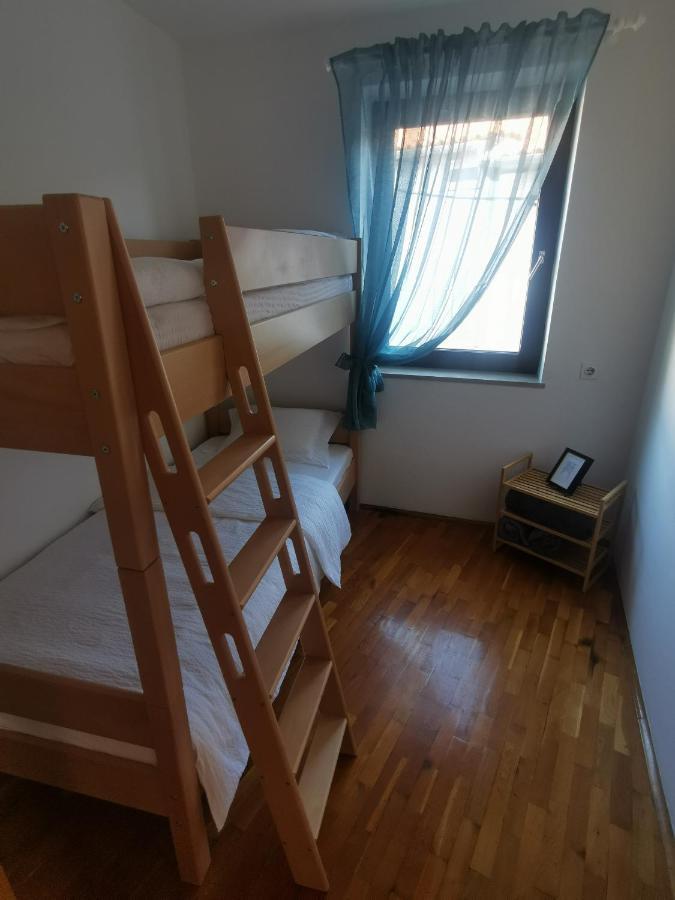 Istrian Old Town Apartment Koper Luaran gambar