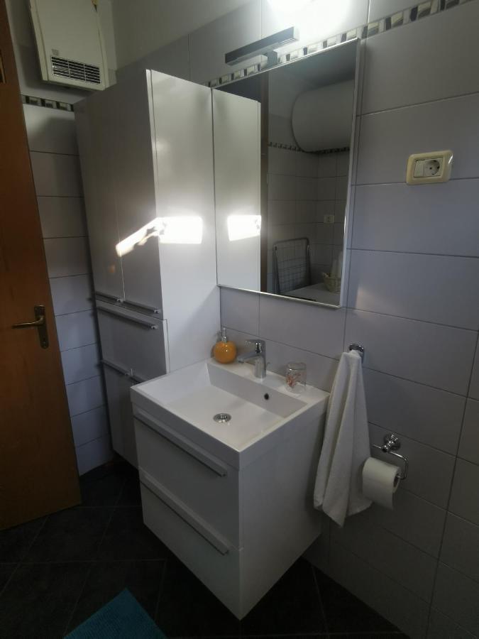 Istrian Old Town Apartment Koper Luaran gambar