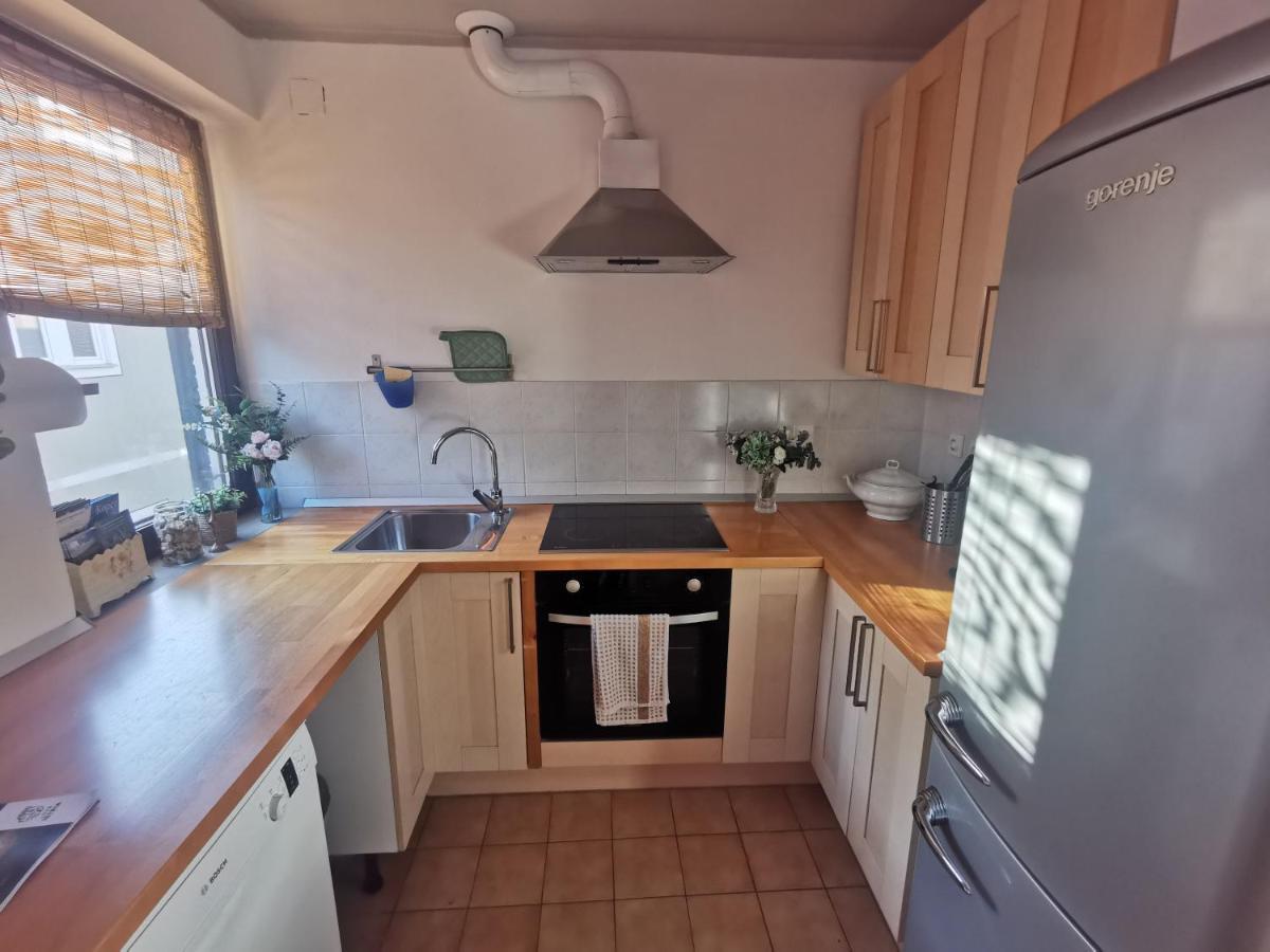Istrian Old Town Apartment Koper Luaran gambar