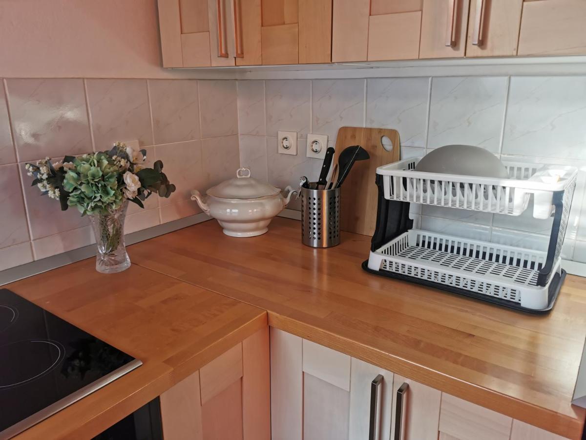 Istrian Old Town Apartment Koper Luaran gambar