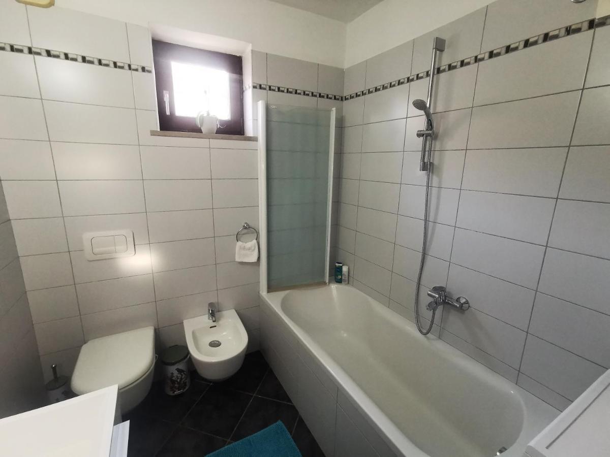Istrian Old Town Apartment Koper Luaran gambar