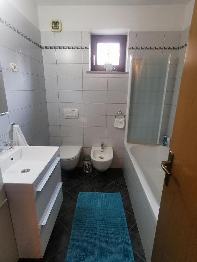 Istrian Old Town Apartment Koper Luaran gambar