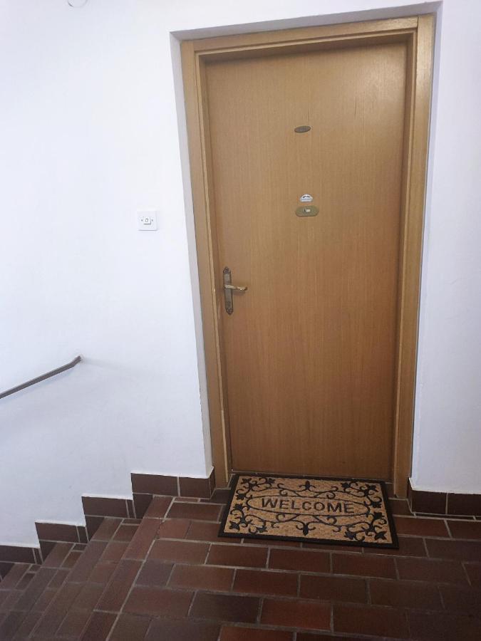 Istrian Old Town Apartment Koper Luaran gambar