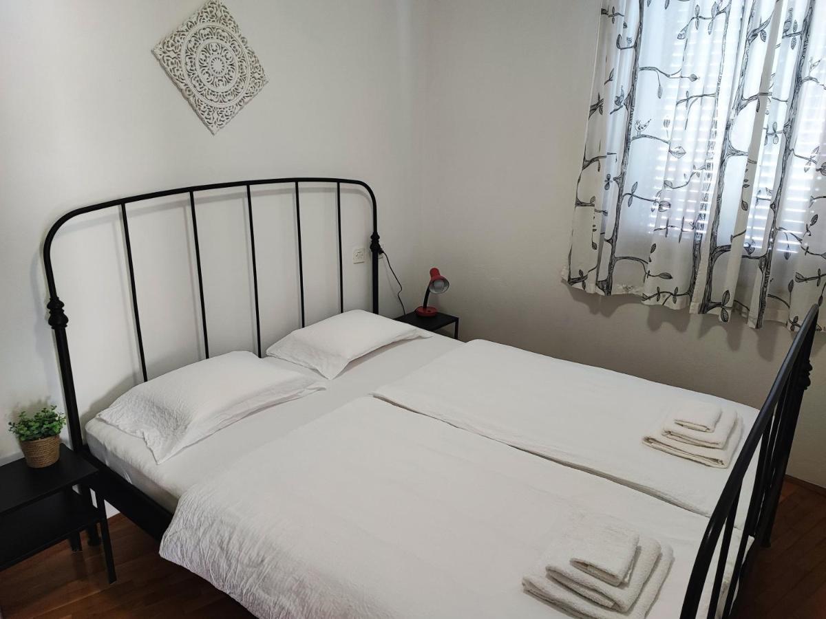 Istrian Old Town Apartment Koper Luaran gambar